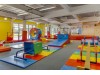 Sàn thể thao kids club lót nền cho dự án sân chơi đa năng của trẻ em